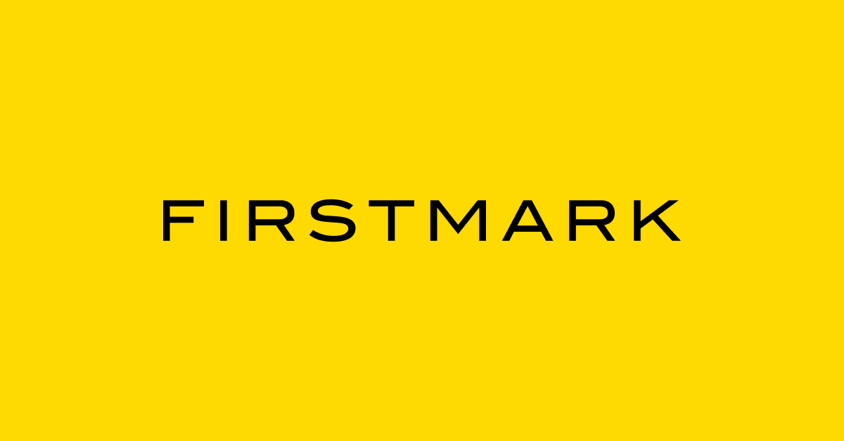 Firstmark logo